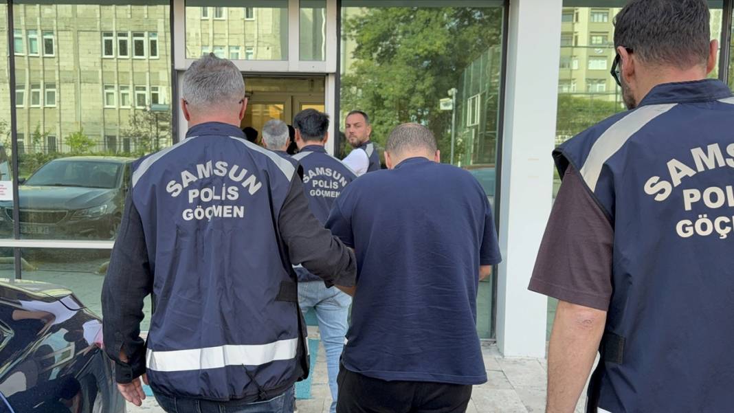 Fuhuş operasyonu: Kadınlar kurtarıldı! İnternetten kolaylık sağlamışlar 4